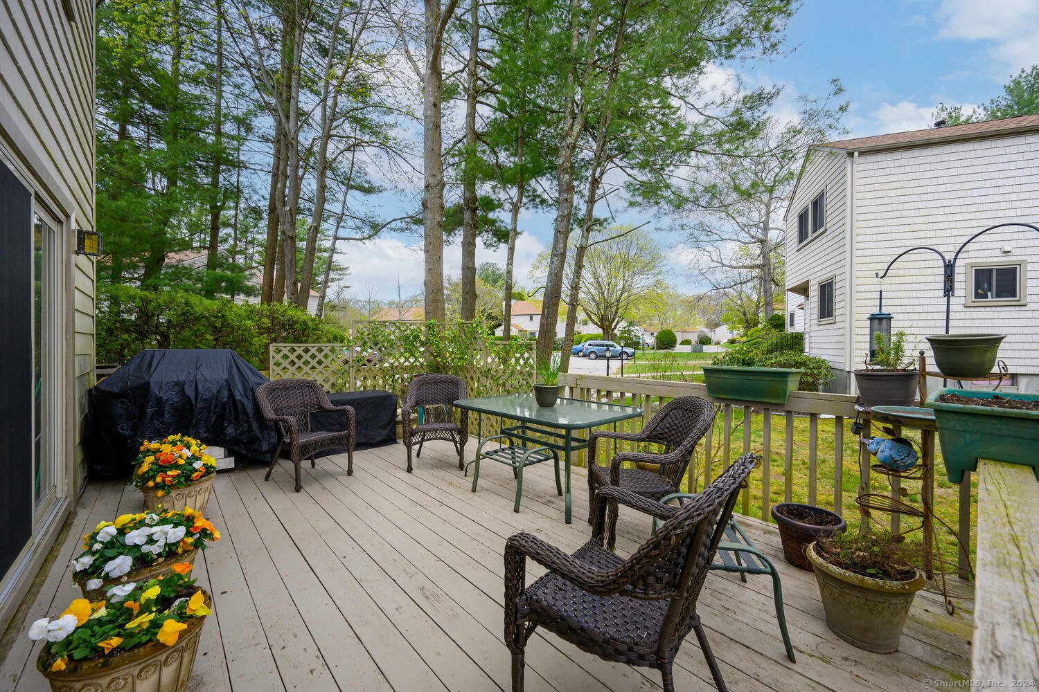 109 Fiddler Green Road D