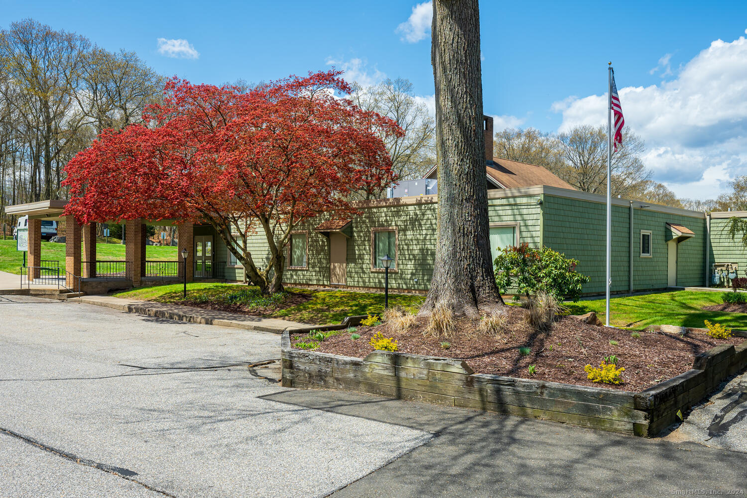 109 Fiddler Green Road D