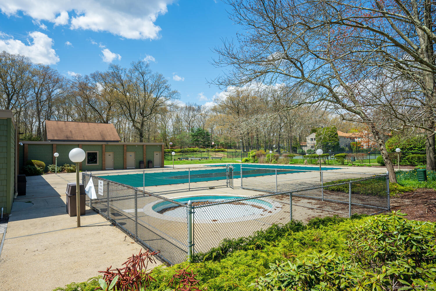 109 Fiddler Green Road D