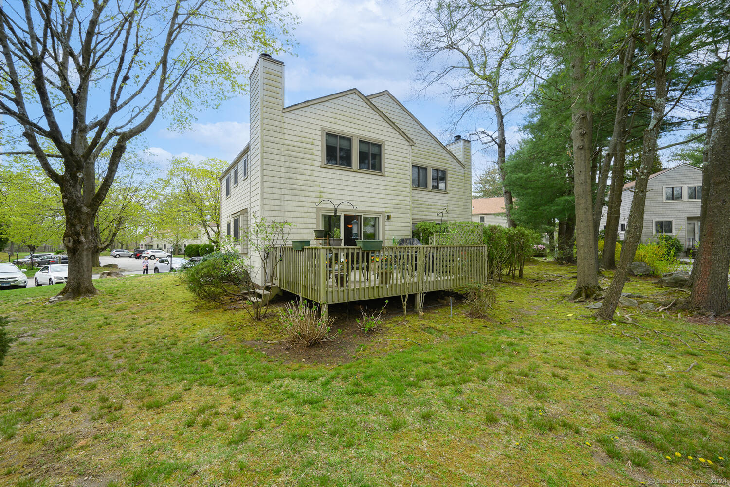 109 Fiddler Green Road D
