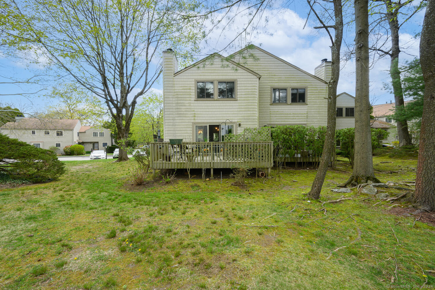 109 Fiddler Green Road D
