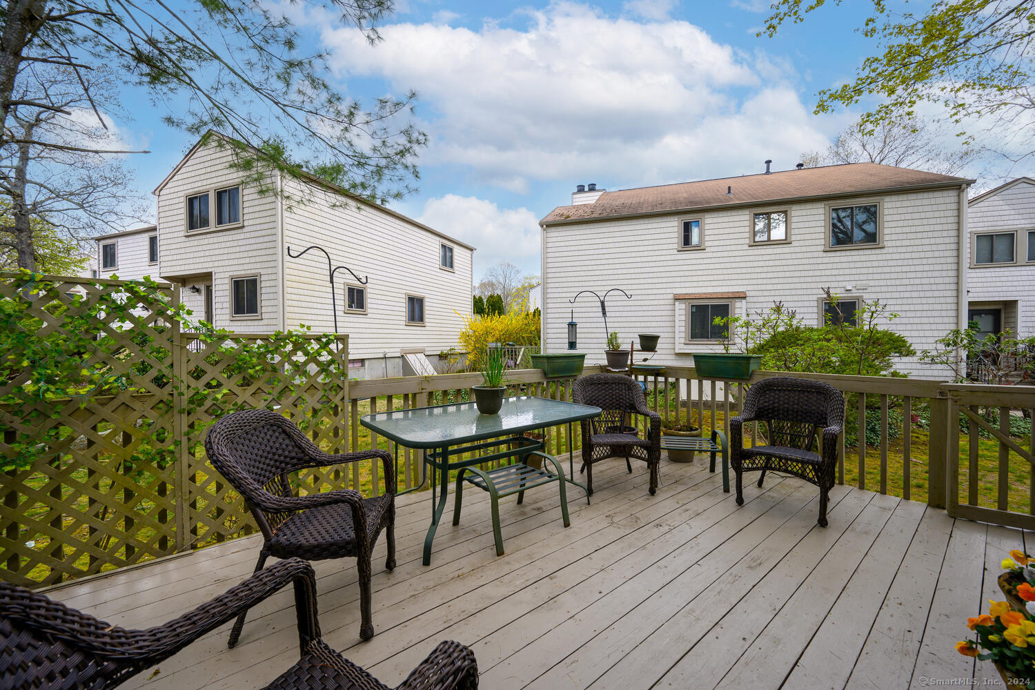 109 Fiddler Green Road D