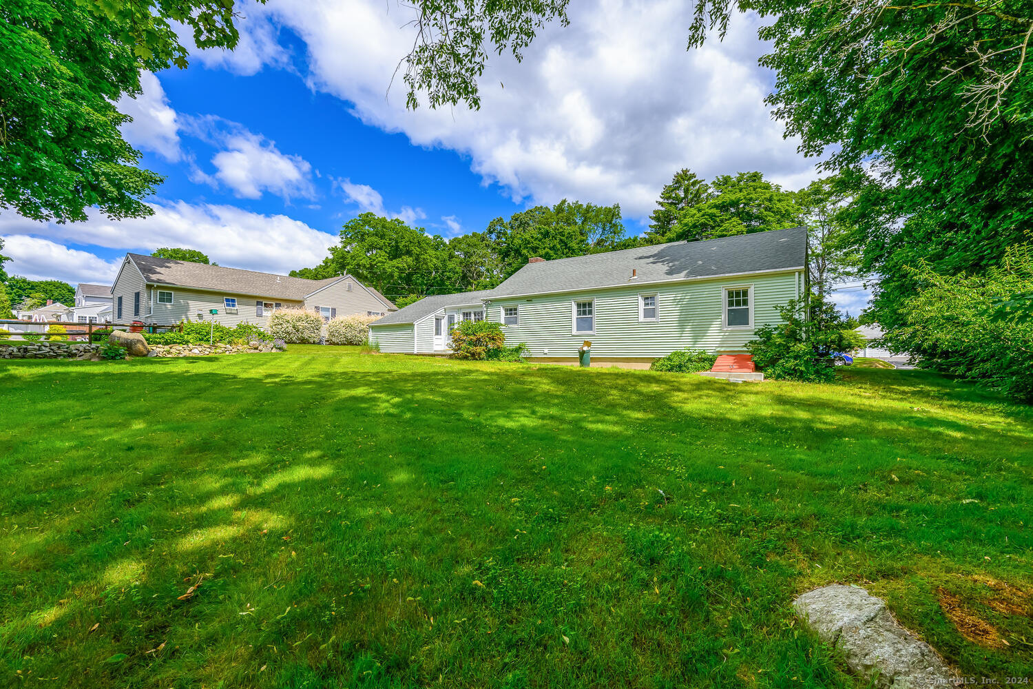 41 Morningside Drive