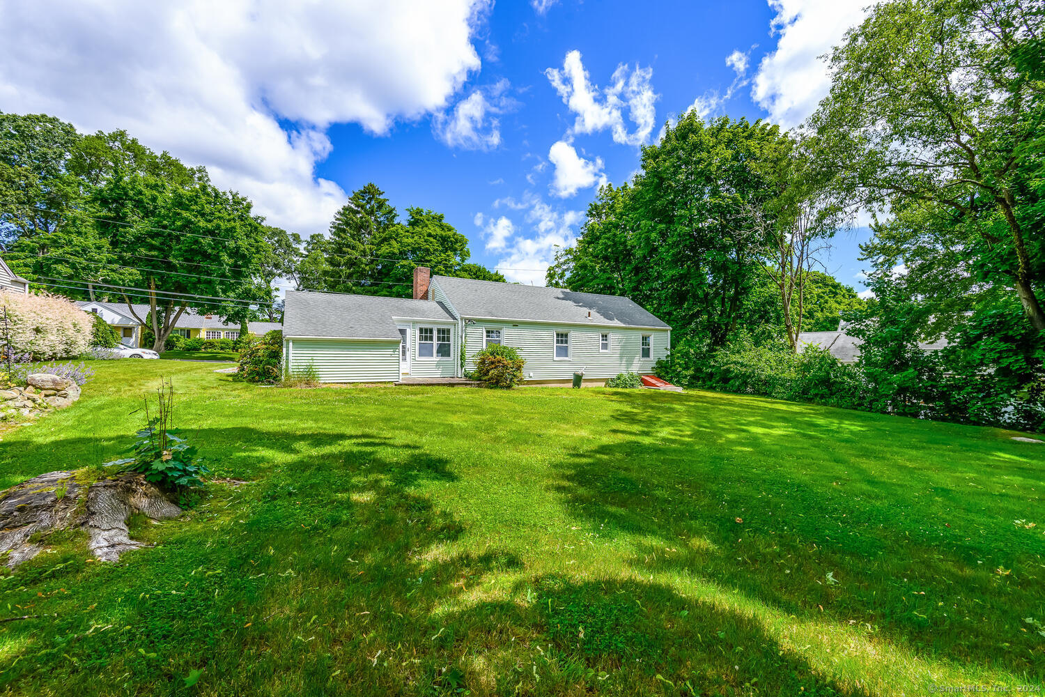 41 Morningside Drive