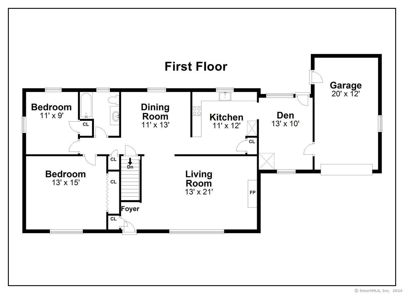 41 Morningside Drive