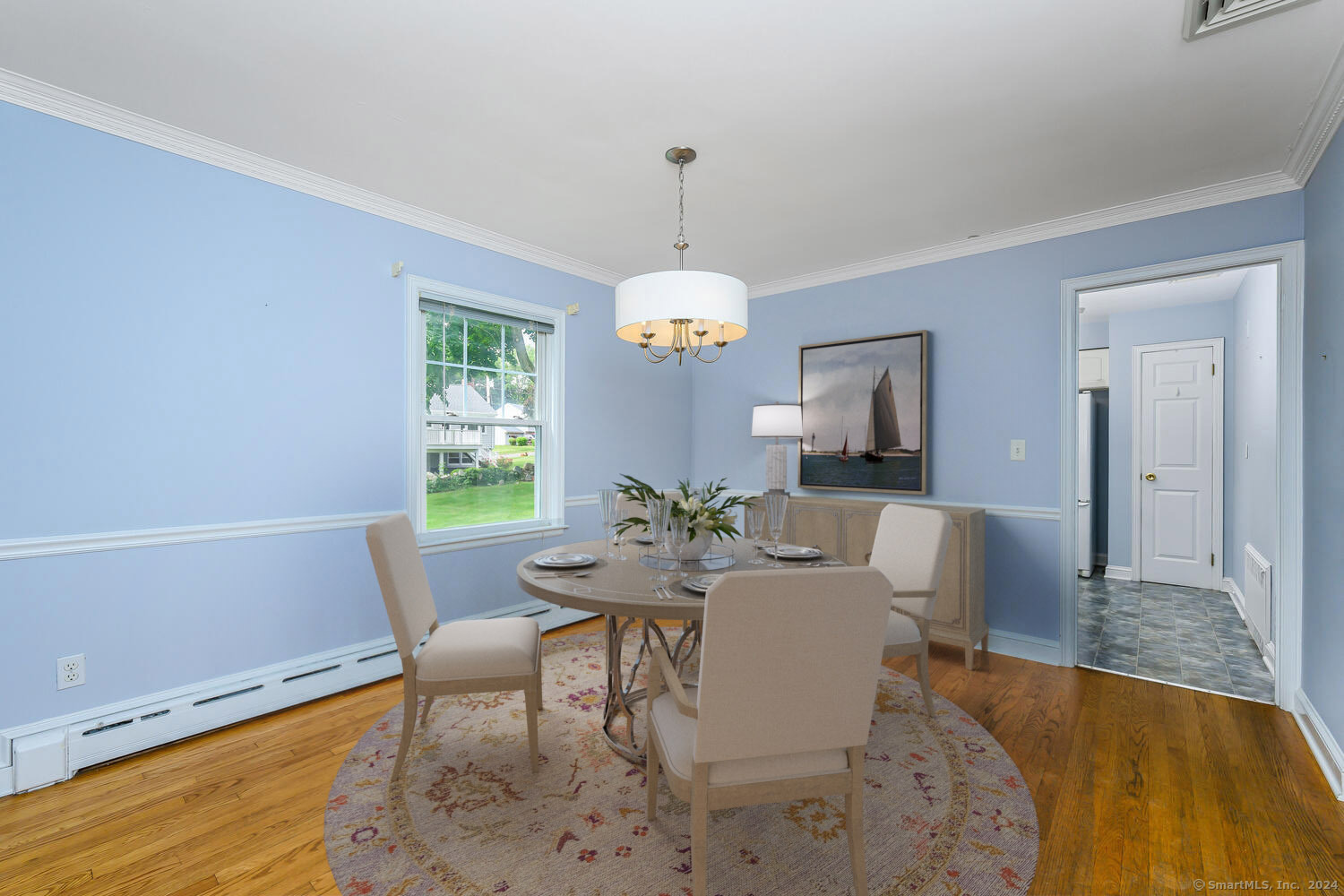 41 Morningside Drive
