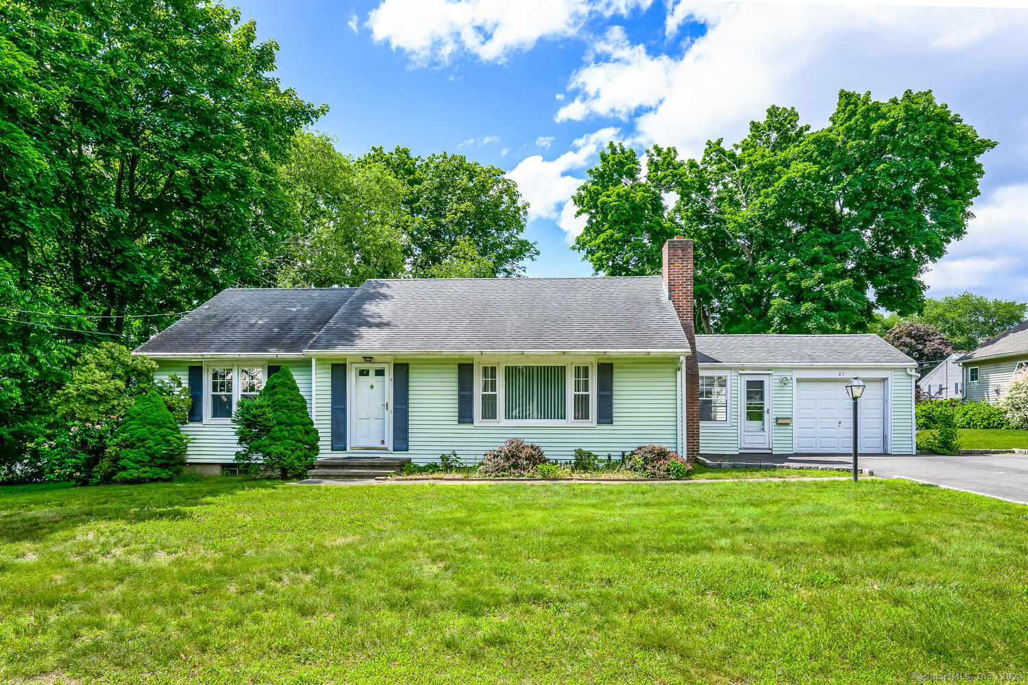 41 Morningside Drive
