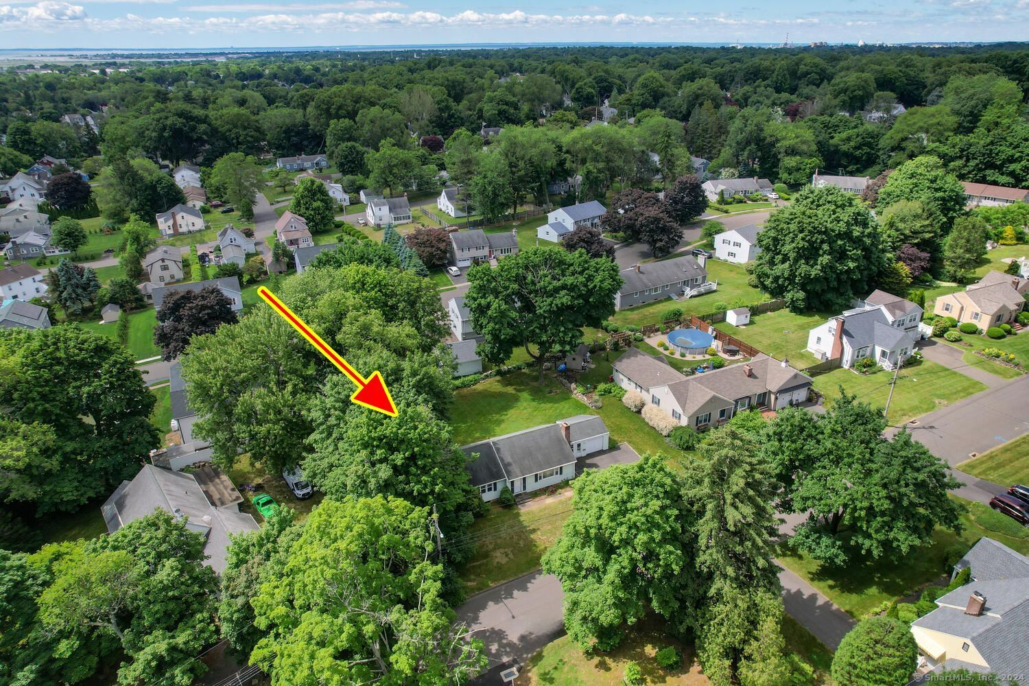 41 Morningside Drive