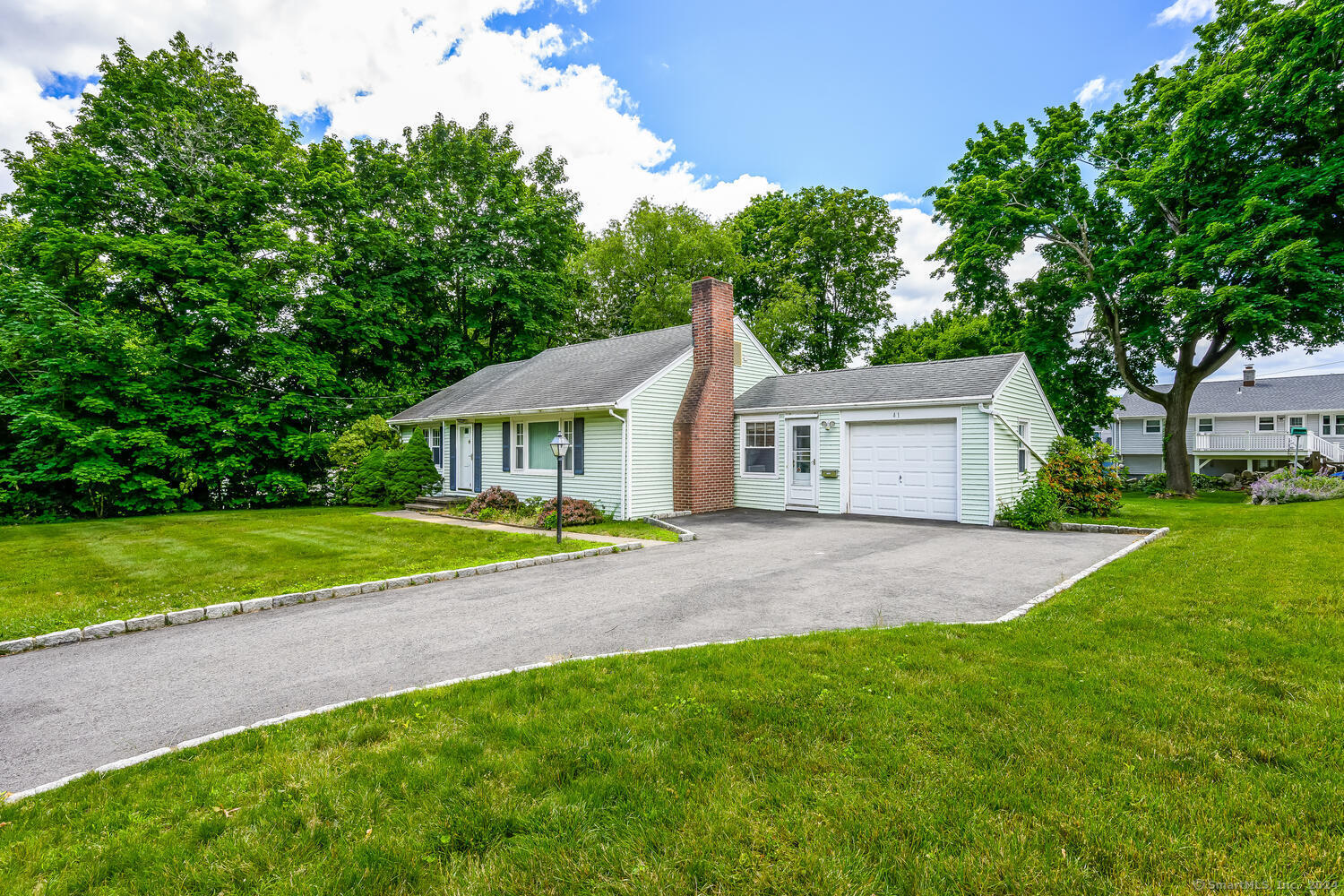 41 Morningside Drive