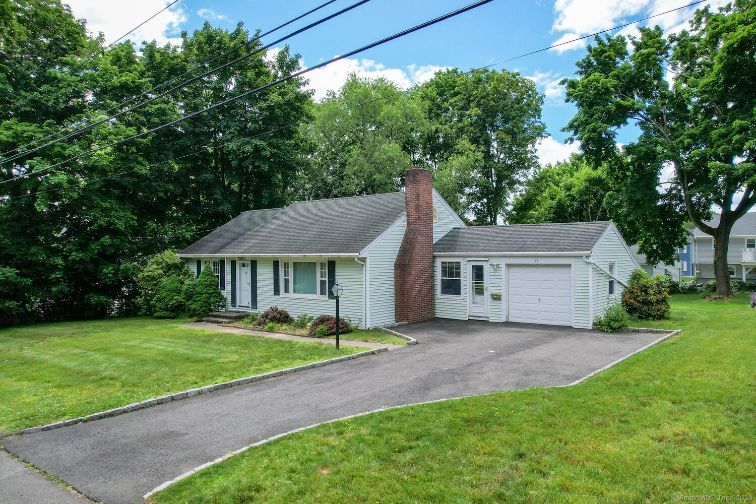 41 Morningside Drive