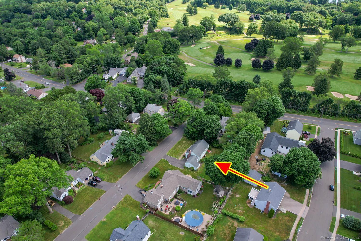41 Morningside Drive