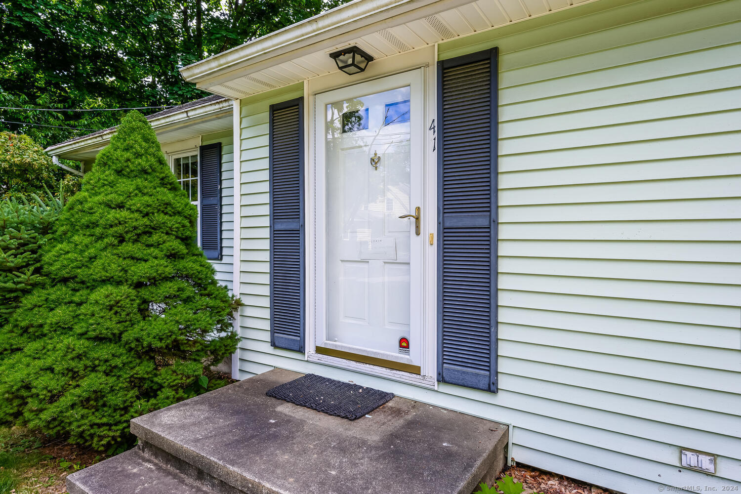 41 Morningside Drive