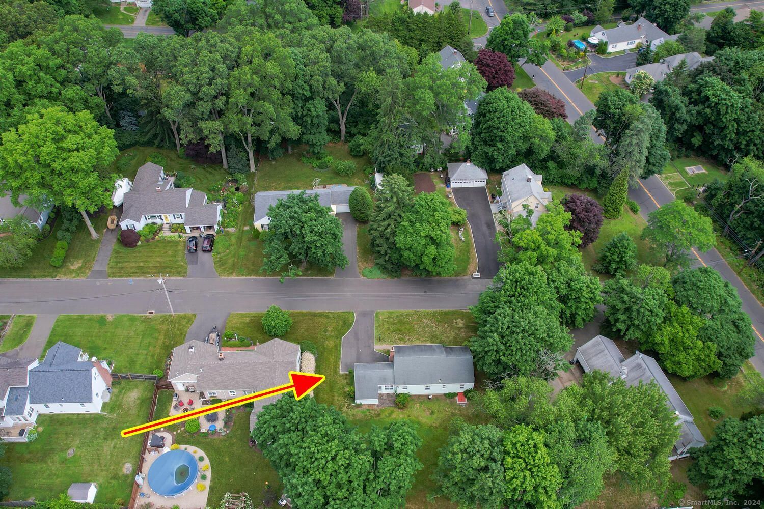 41 Morningside Drive