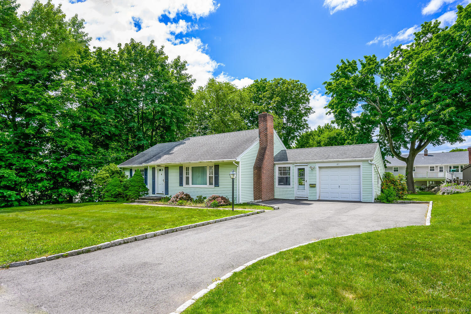 41 Morningside Drive