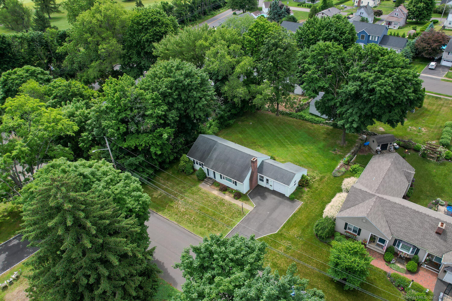 41 Morningside Drive