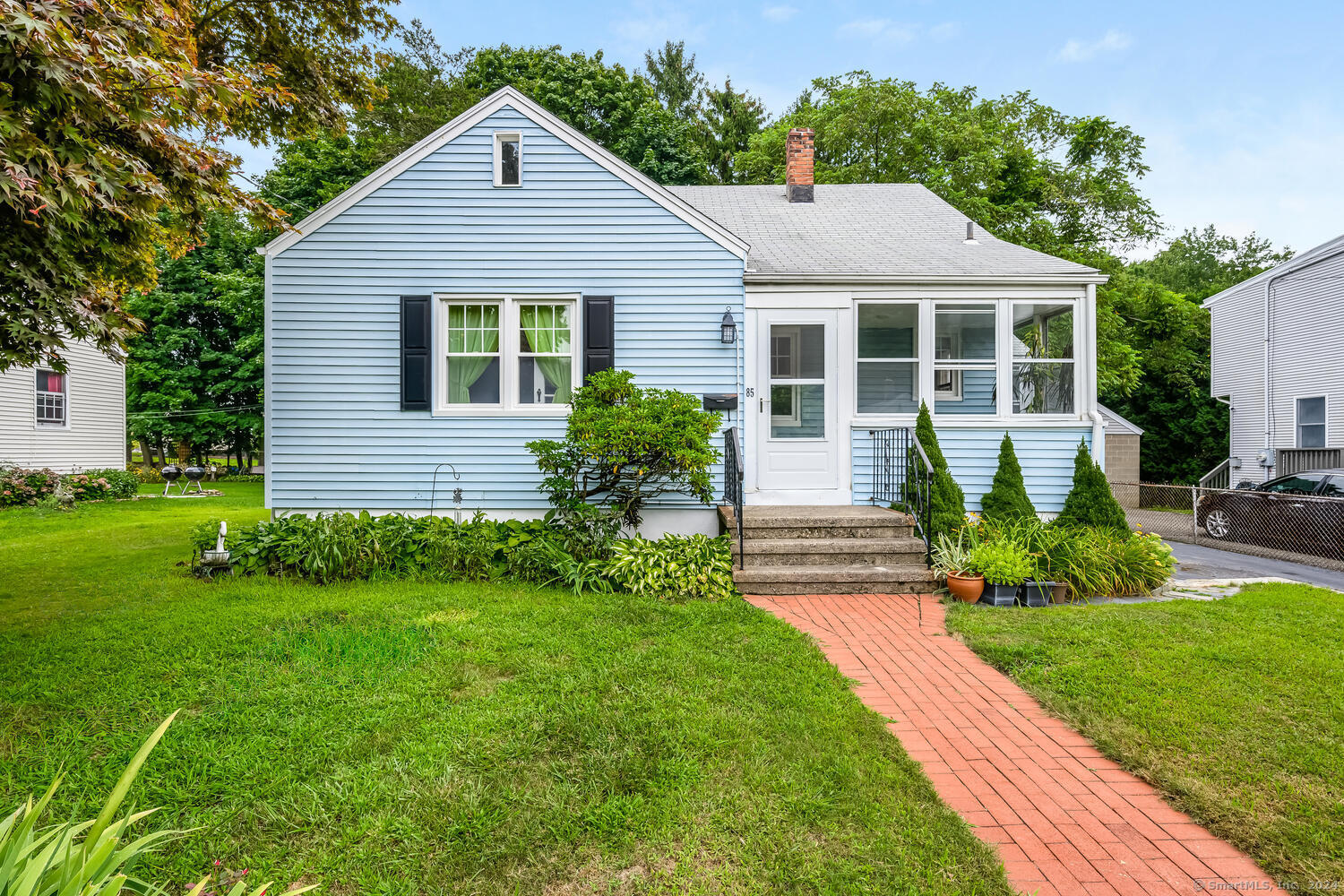 85 Reeds Lane