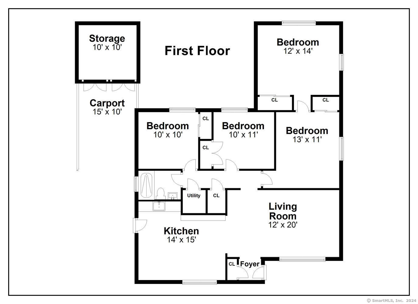72 Lloyd Drive