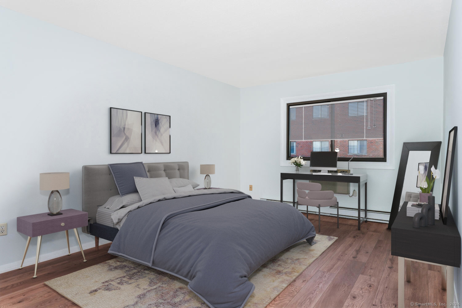 925 Longbrook Avenue APT 307