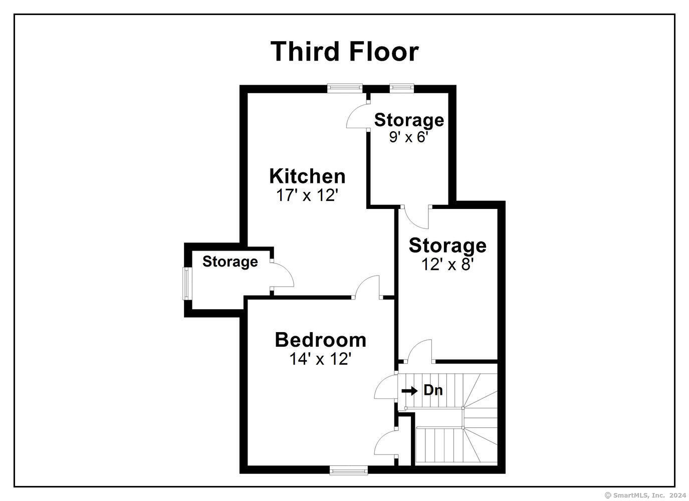 75 Asylum Street