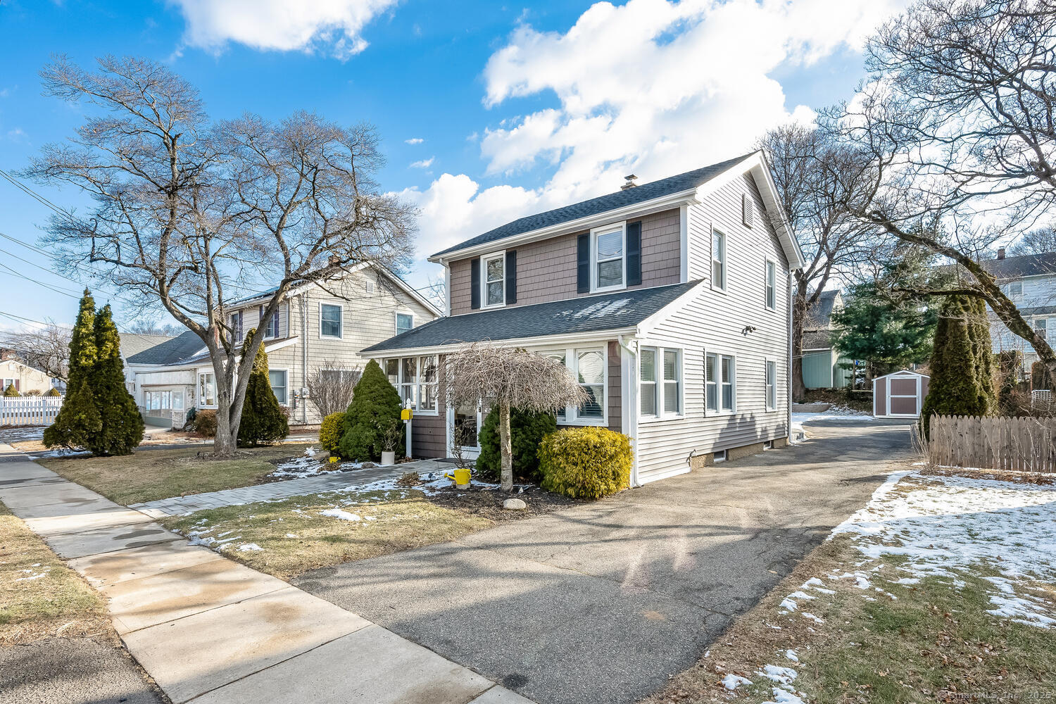 276 Patterson Avenue