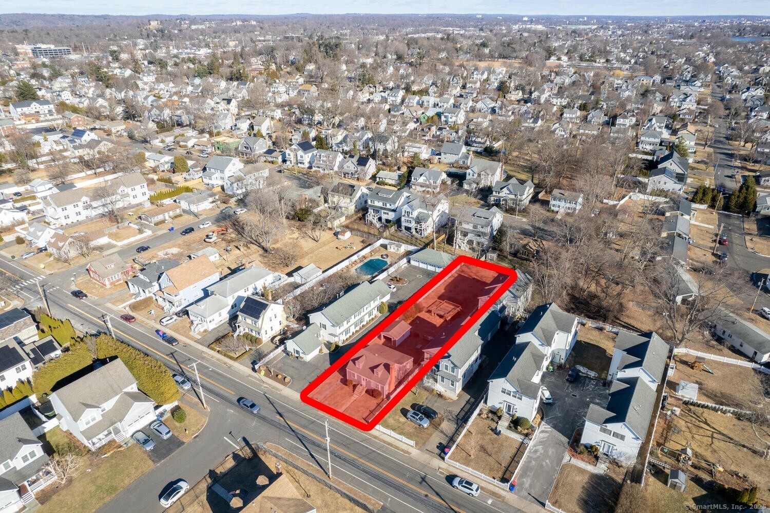623 Reef Road