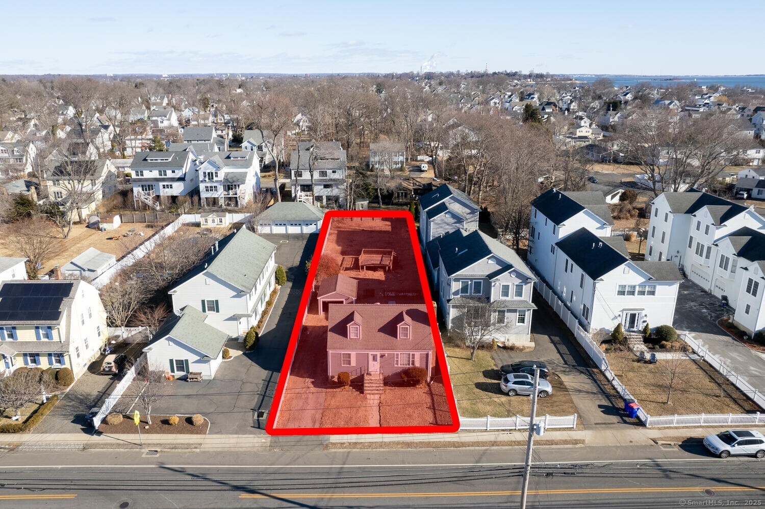 623 Reef Road