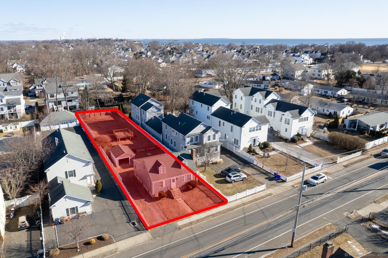 623 Reef Road