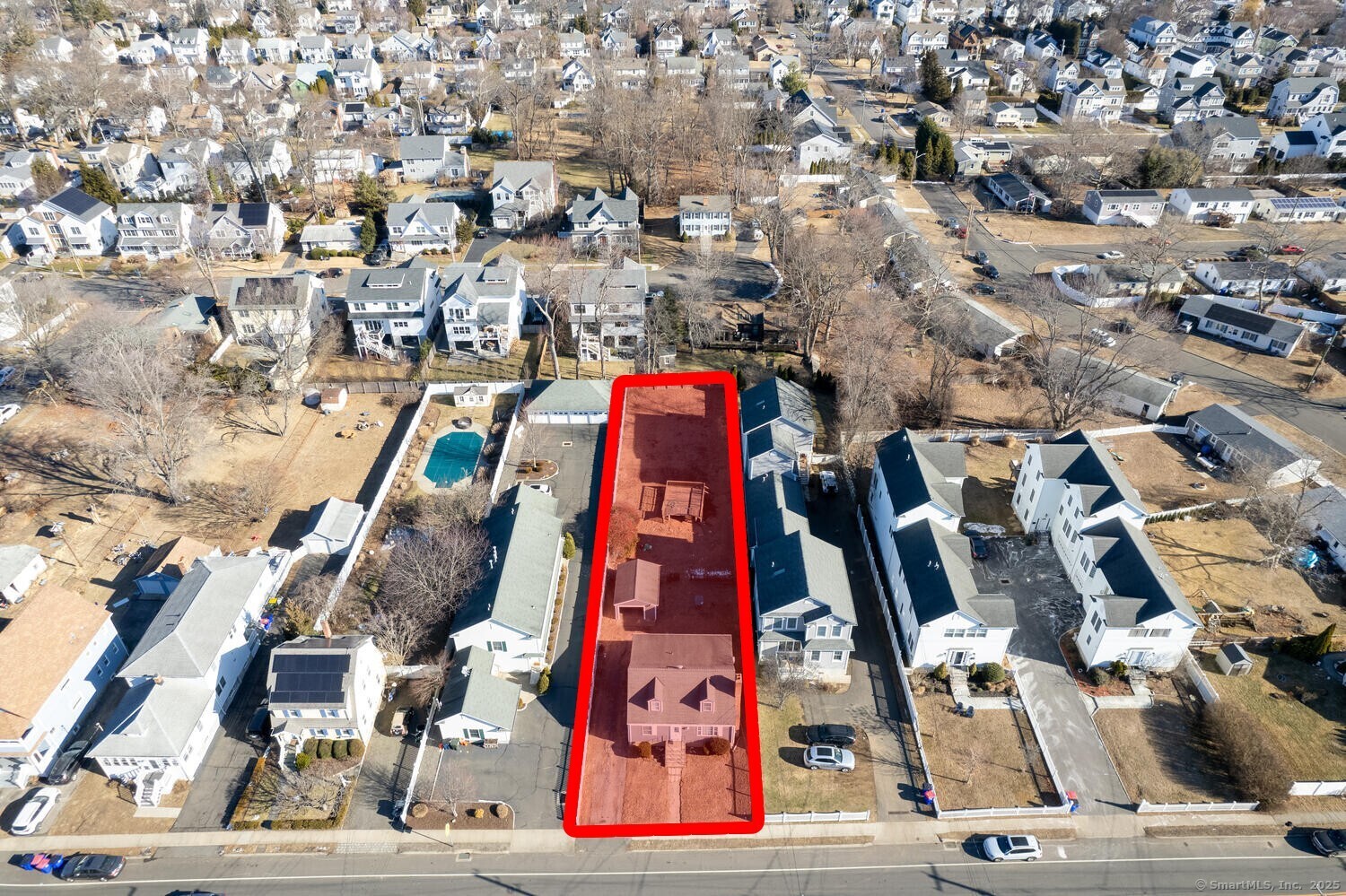 623 Reef Road