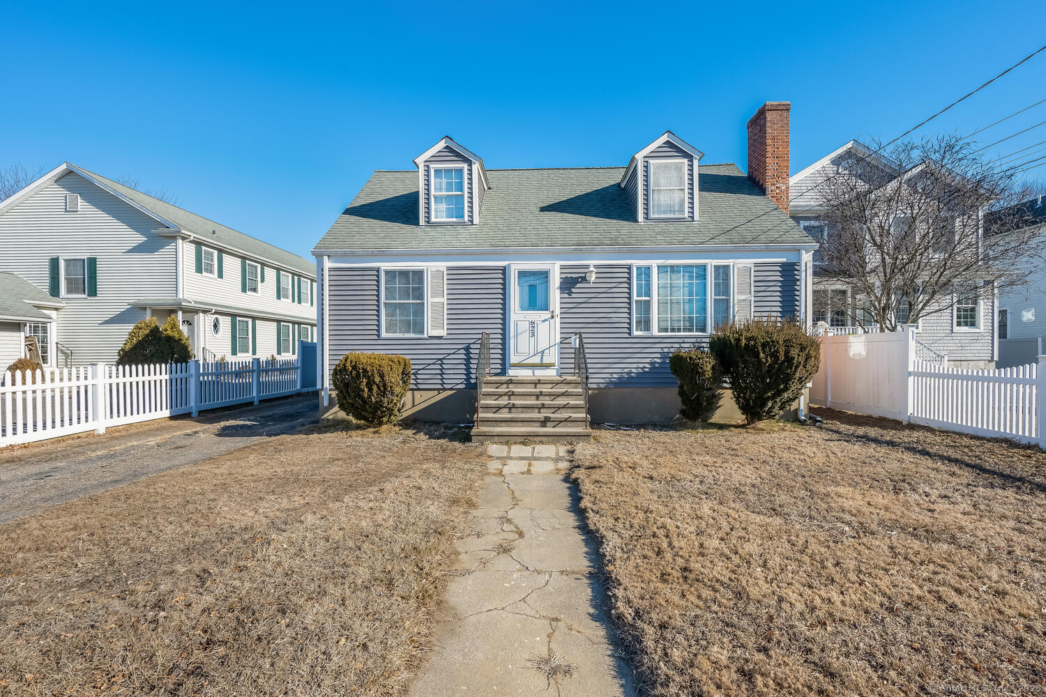 623 Reef Road