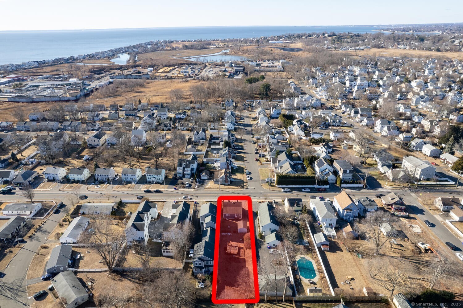 623 Reef Road
