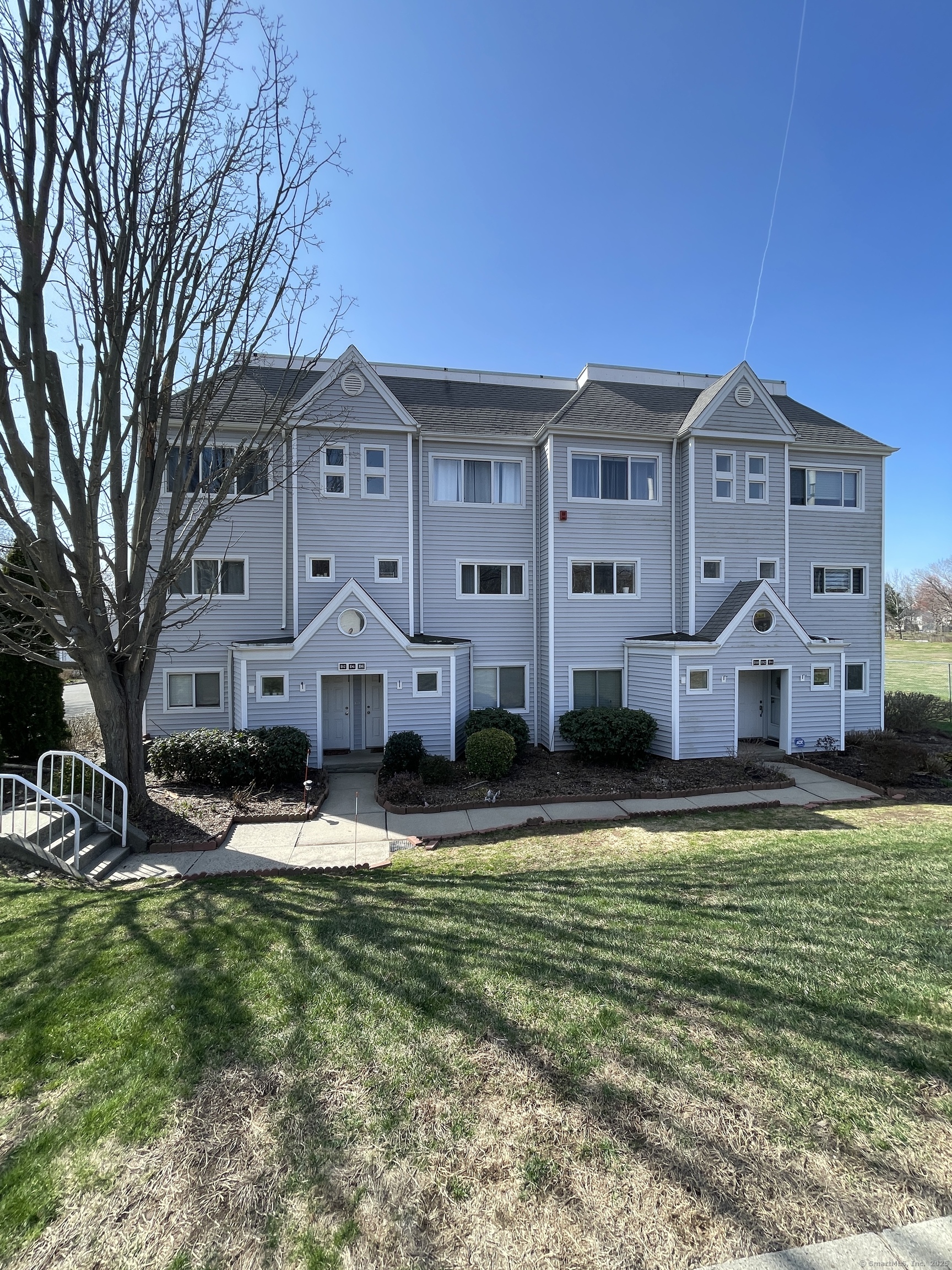 267 Melba Street APT D8