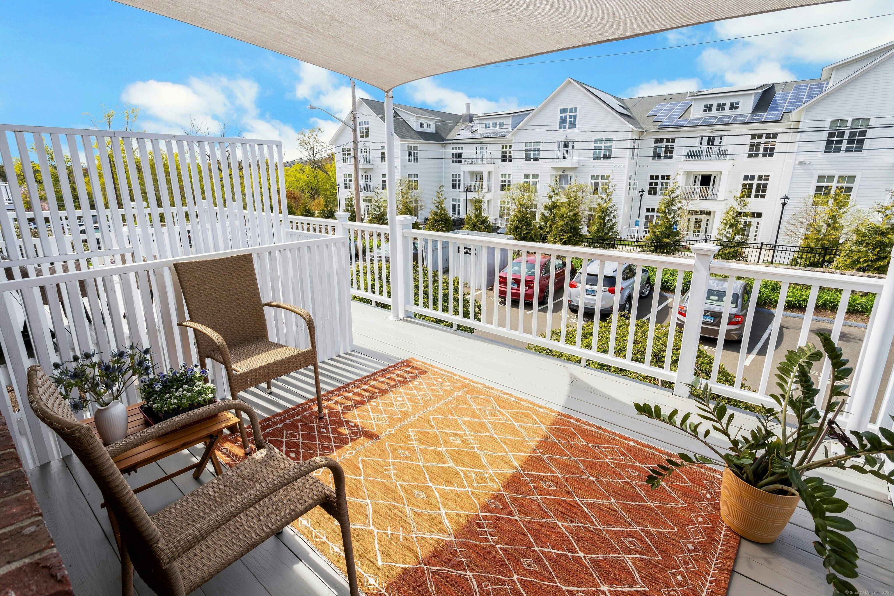 245 Unquowa Road APT 30