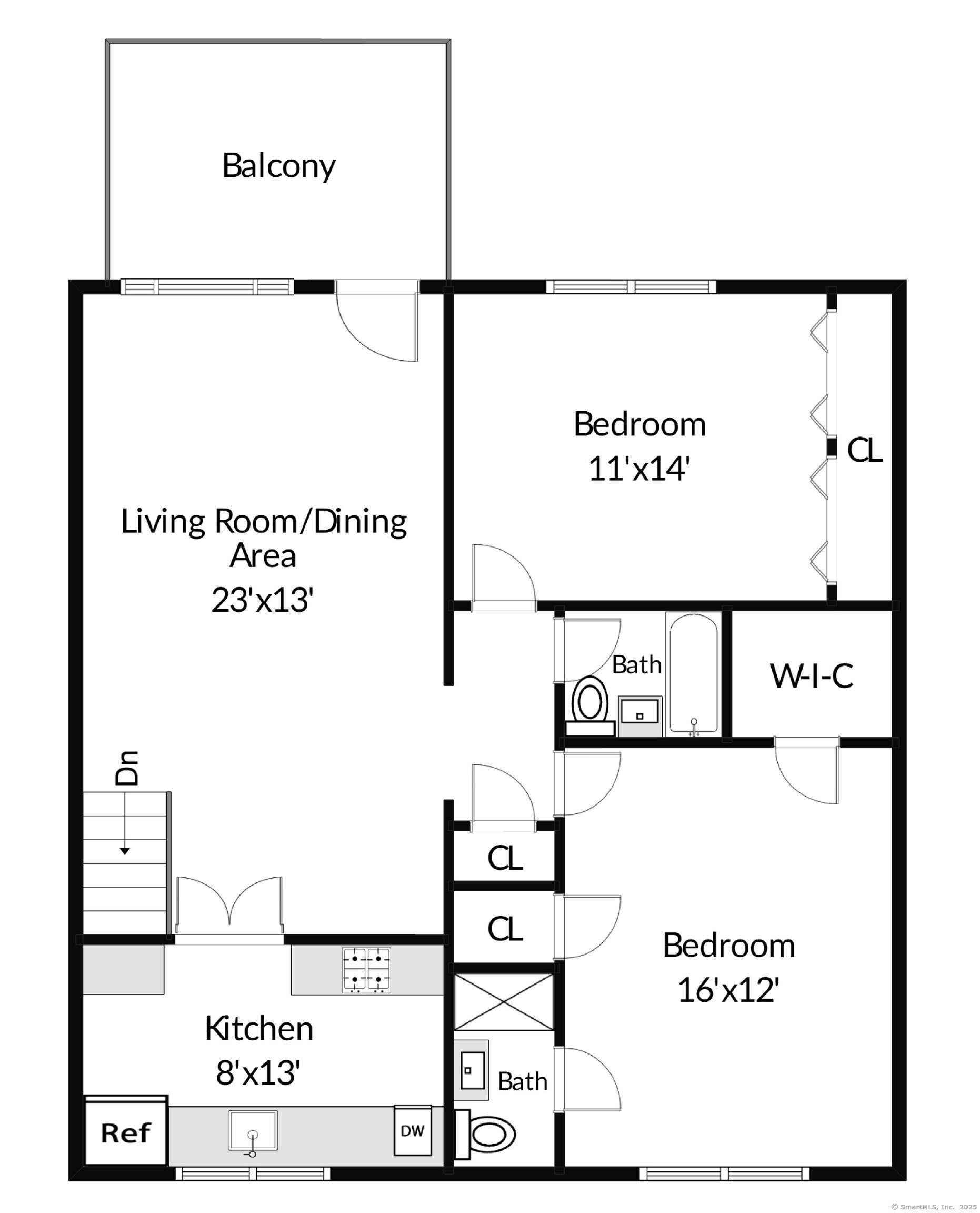 245 Unquowa Road APT 30