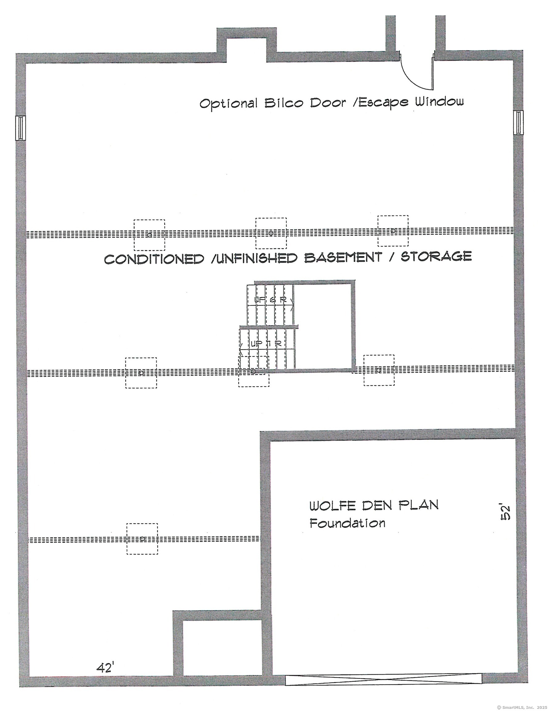 Lot 23 Legacy Lane
