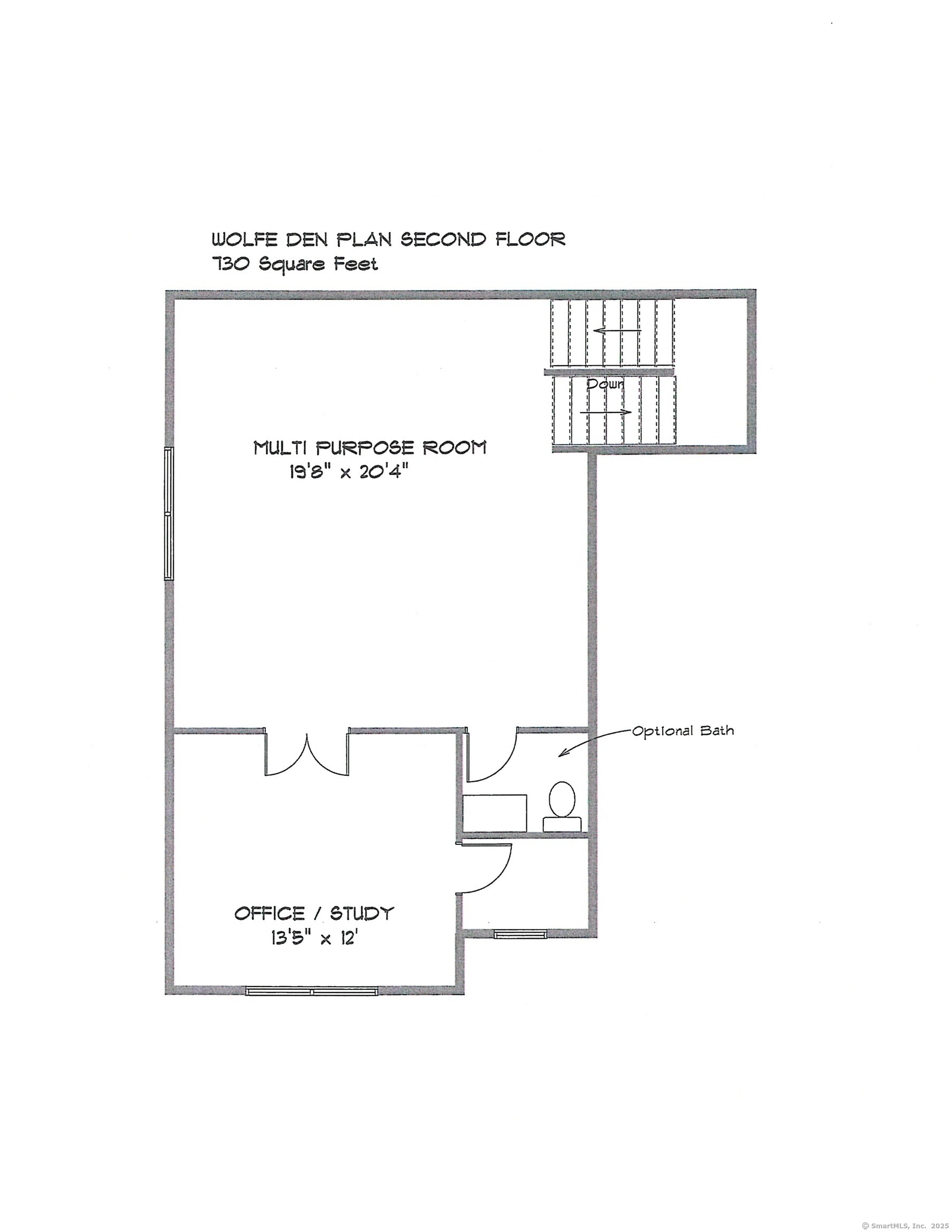 Lot 23 Legacy Lane