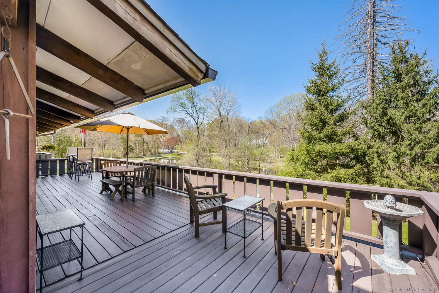 4 Whippoorwill Hill Road