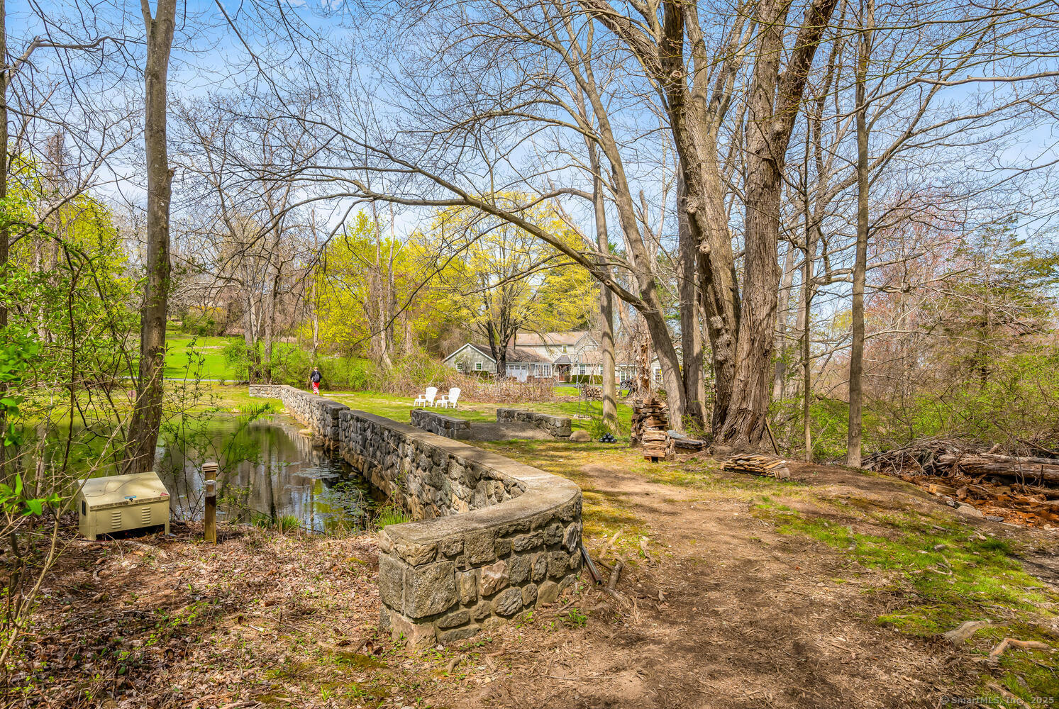 4 Whippoorwill Hill Road