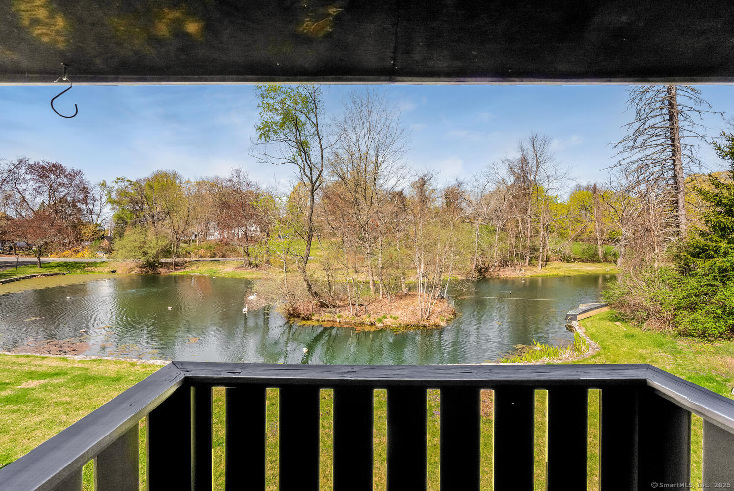 4 Whippoorwill Hill Road