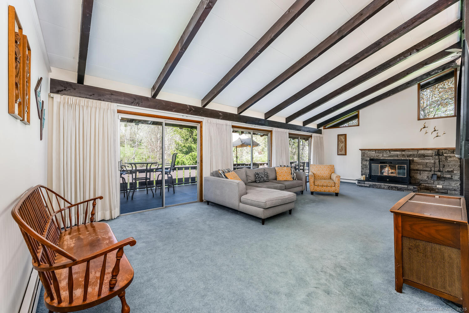 4 Whippoorwill Hill Road