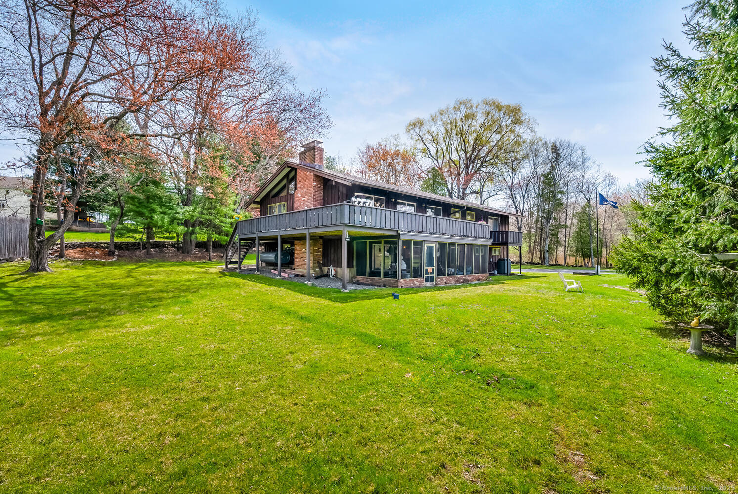 4 Whippoorwill Hill Road