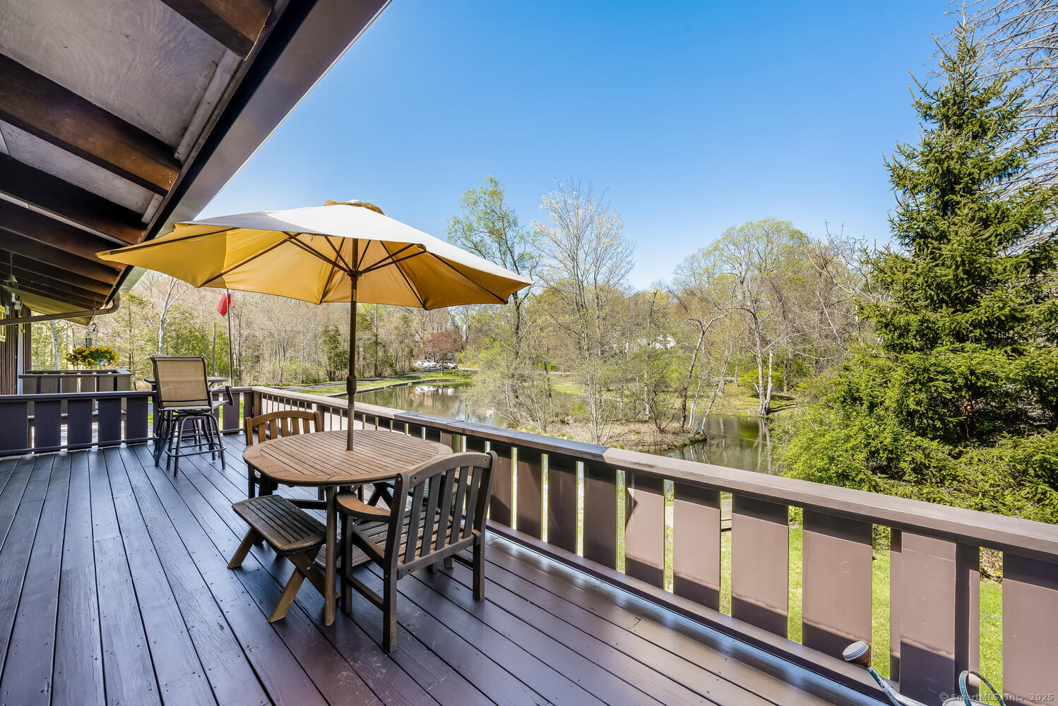 4 Whippoorwill Hill Road
