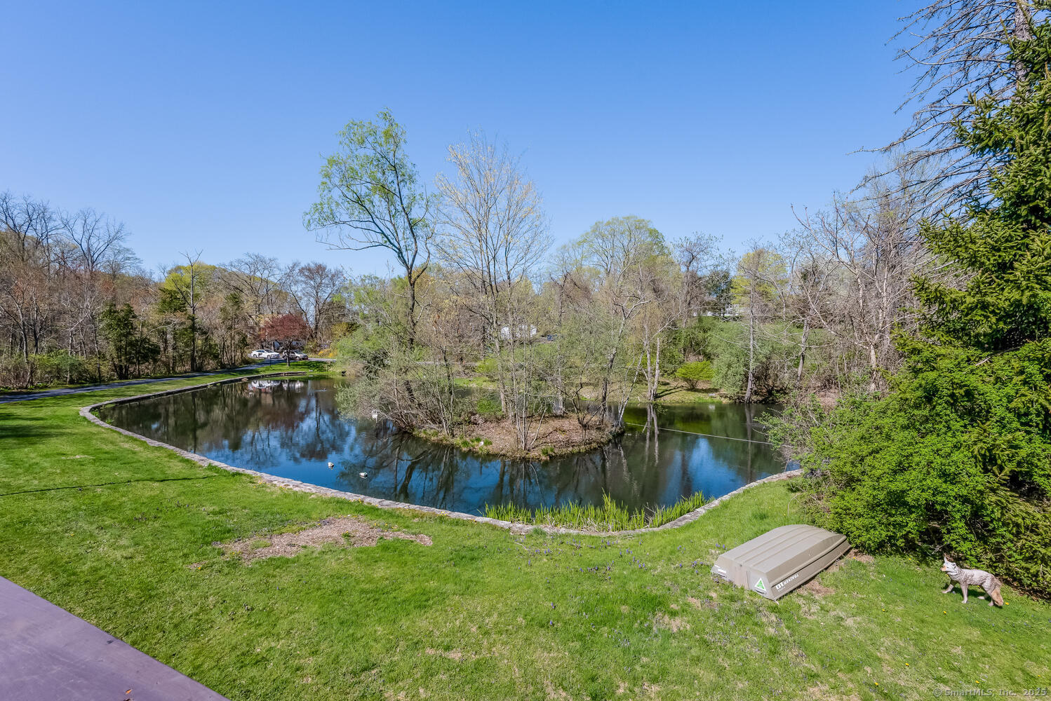 4 Whippoorwill Hill Road