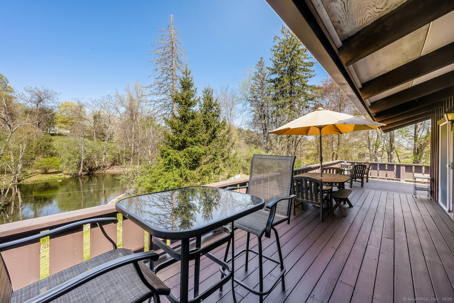 4 Whippoorwill Hill Road