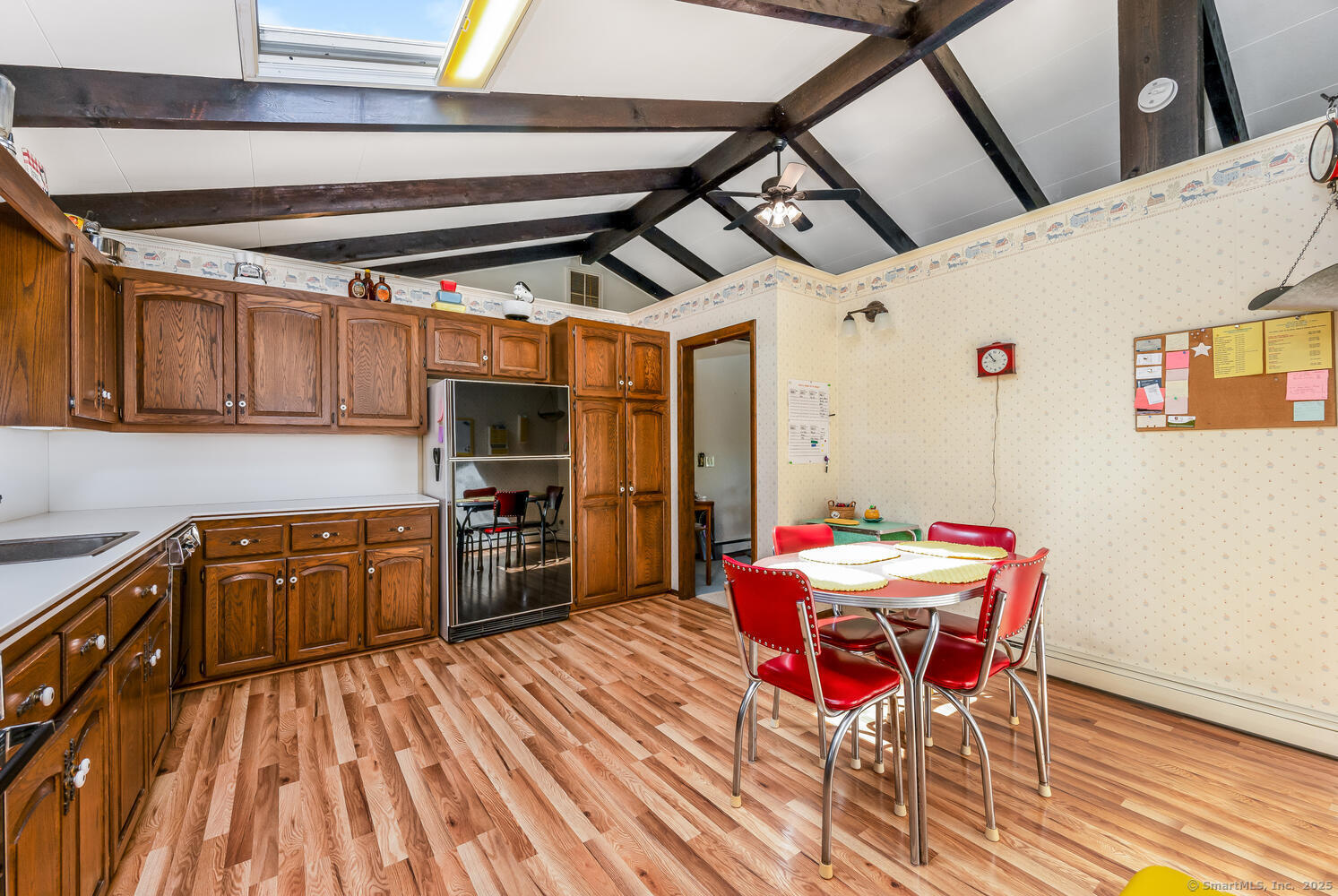 4 Whippoorwill Hill Road