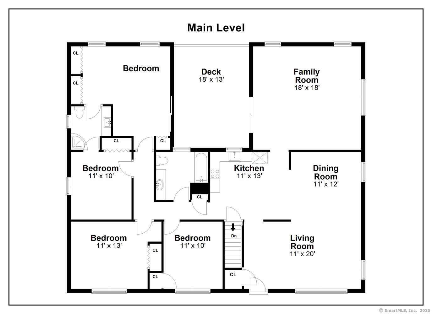 250 Glenn Drive