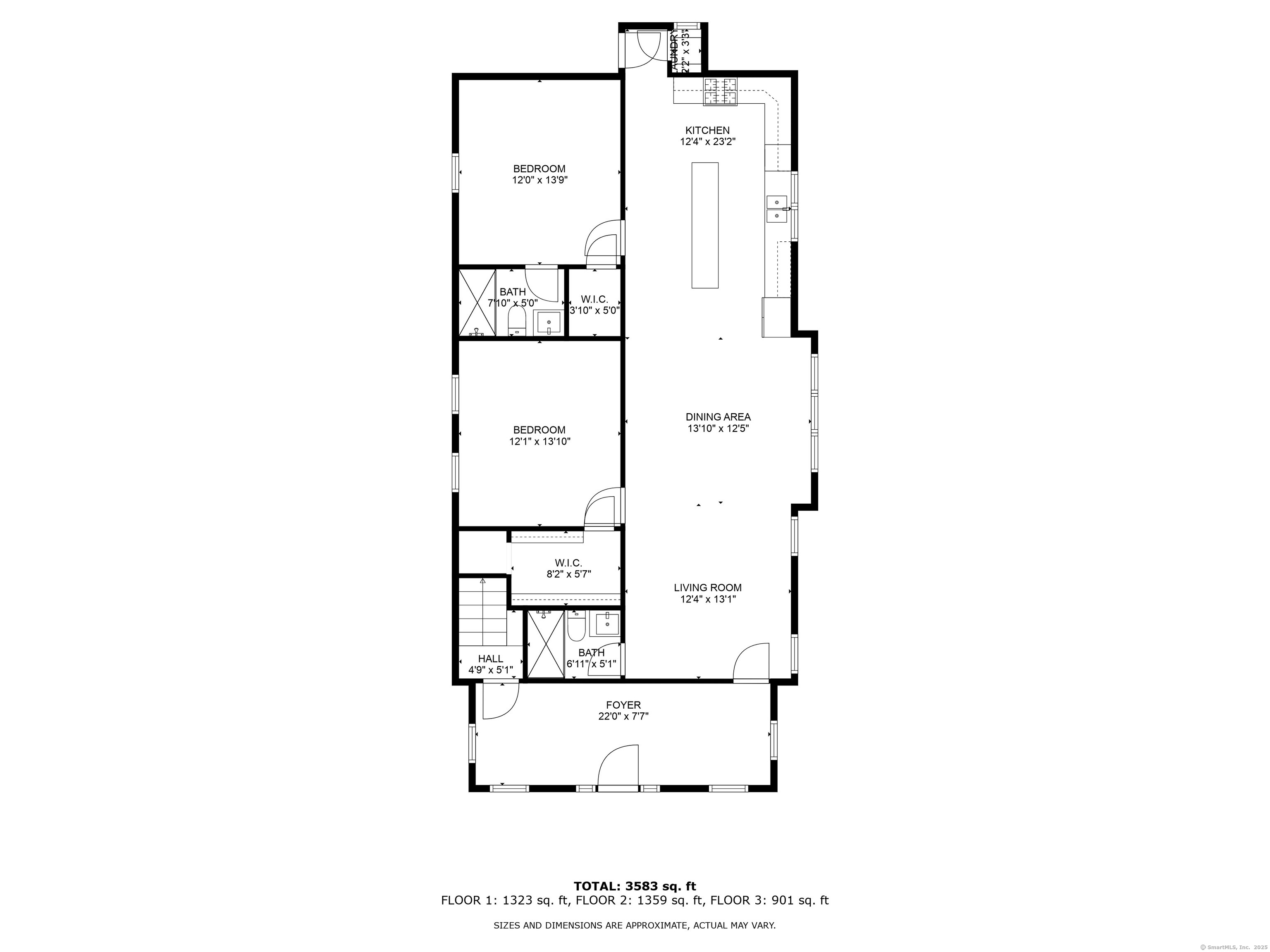 56 Lines Place