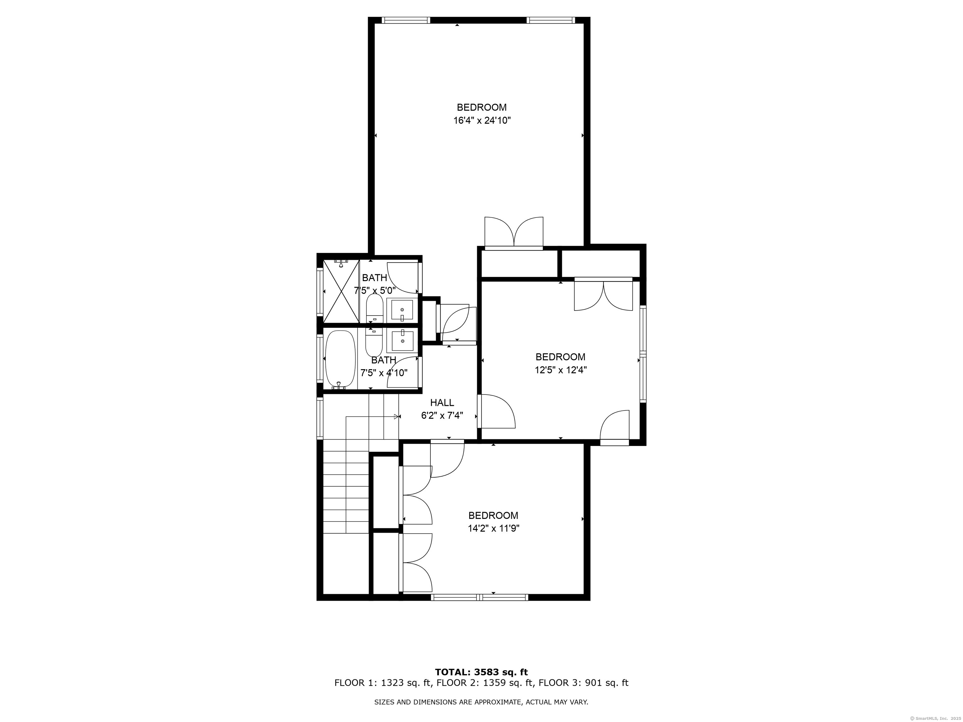 56 Lines Place