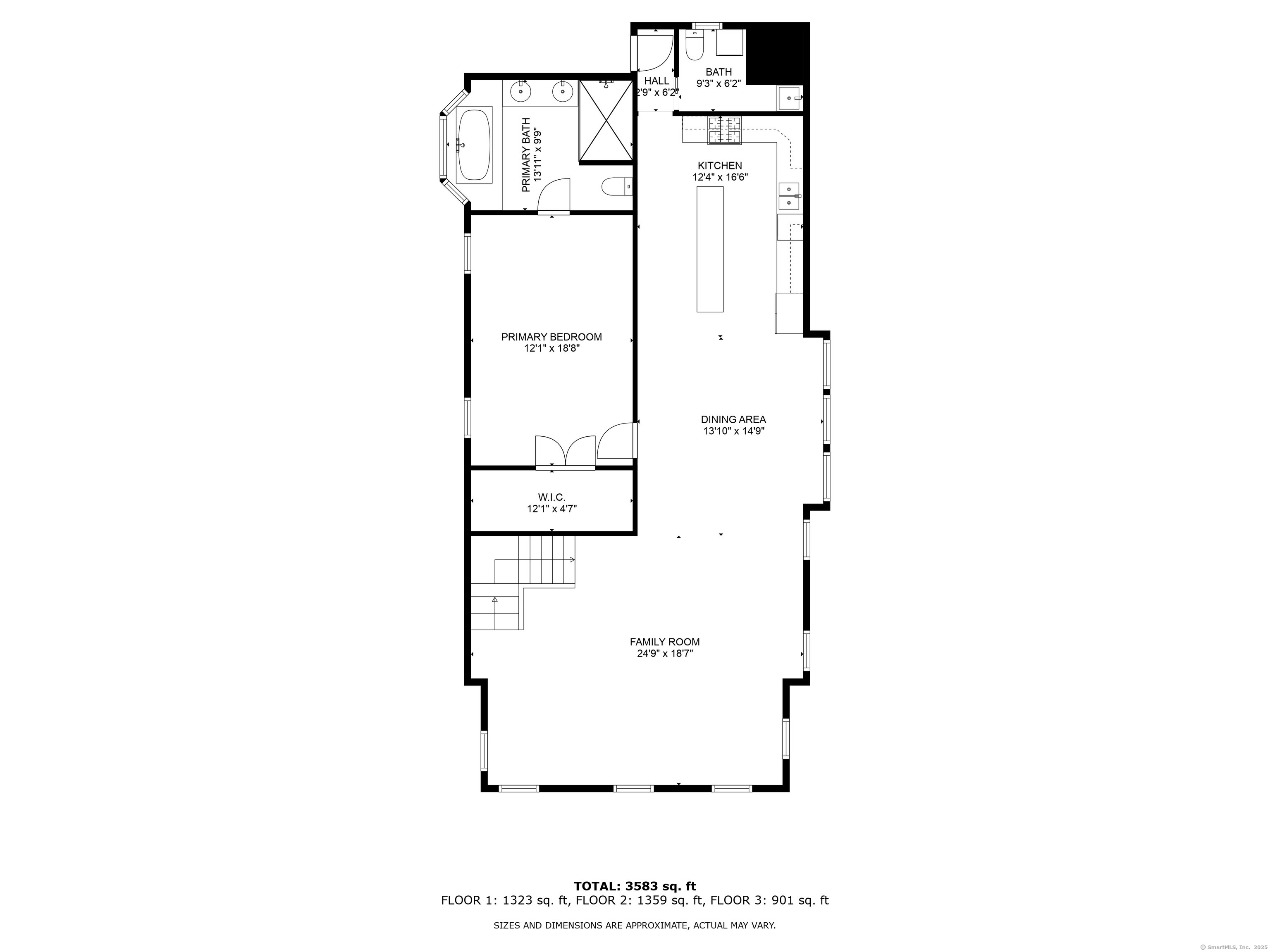 56 Lines Place