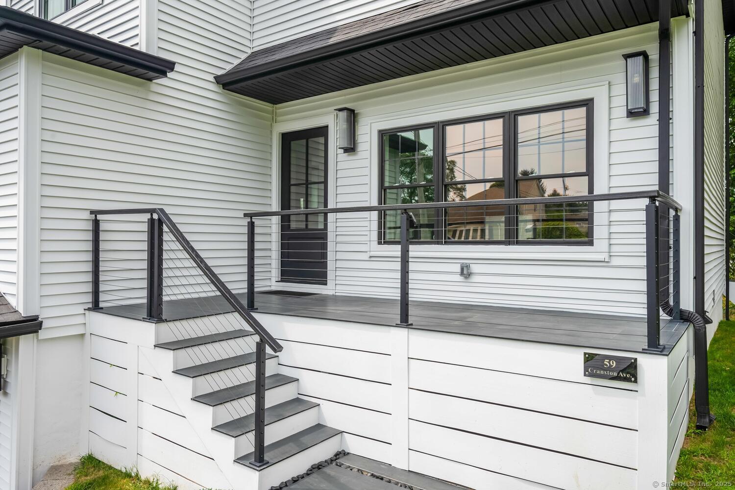 59 Cranston Avenue