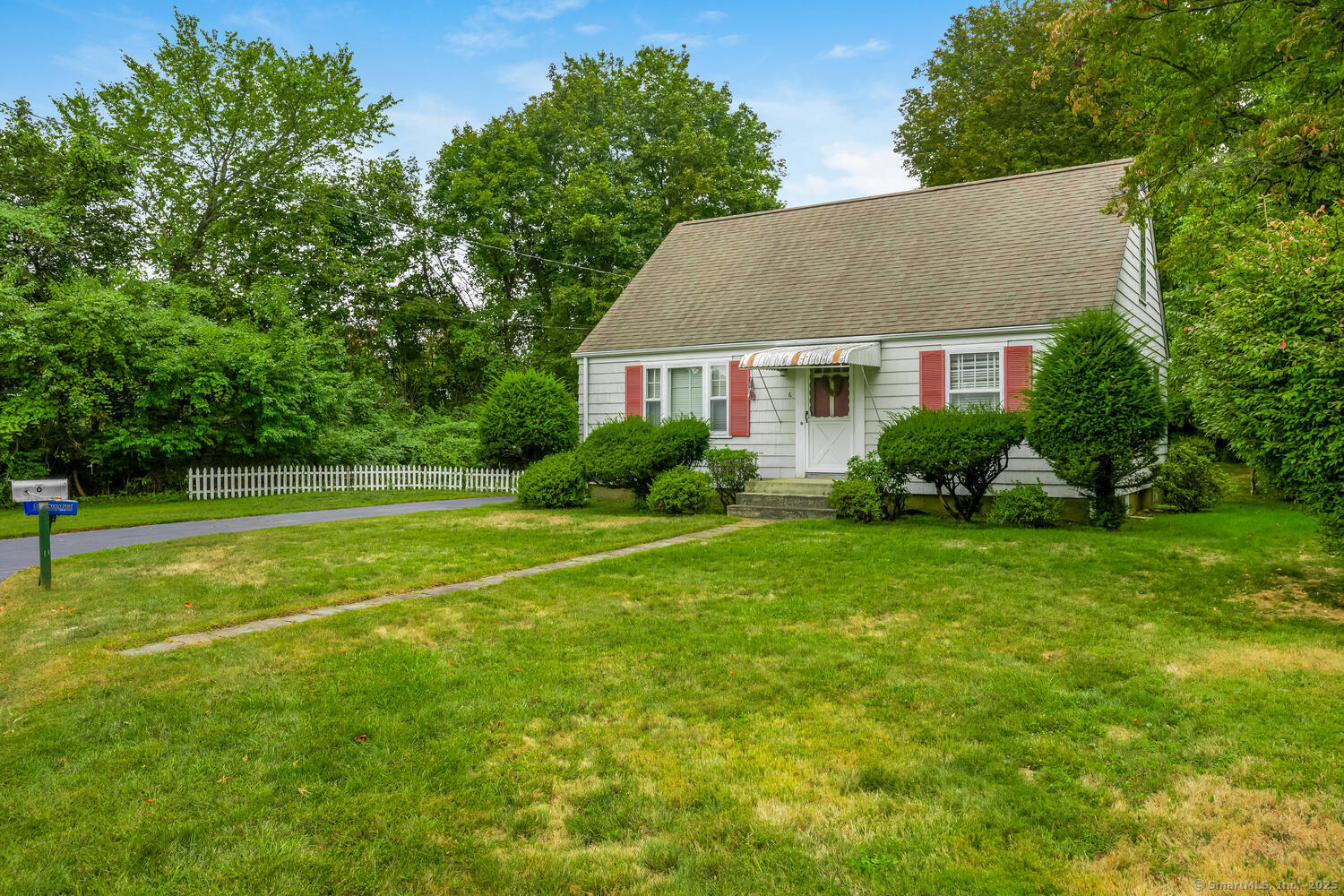 6 Sunny Acres Lane
